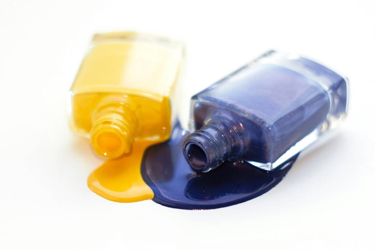 12 Nail Polish Pen Designs That Actually Work (No Smudging, No Frustration)