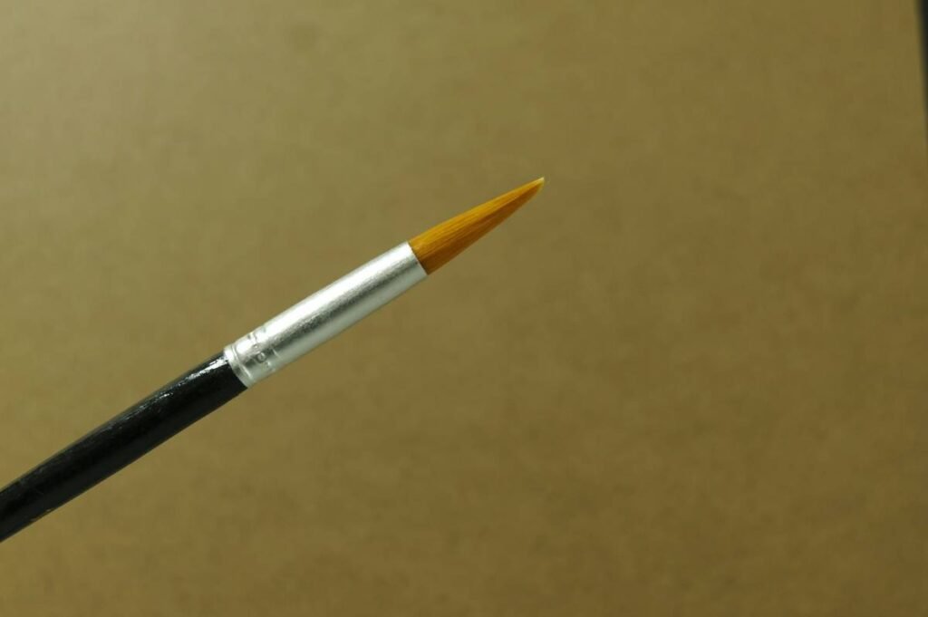 Manicure Pen Magic: Why This Tiny Tool Is Your Nail Art’s Secret Weapon