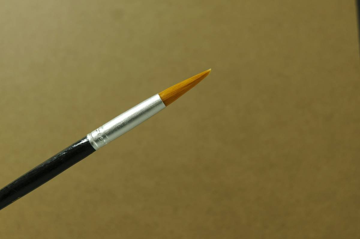 Manicure Pen Magic: Why This Tiny Tool Is Your Nail Art’s Secret Weapon
