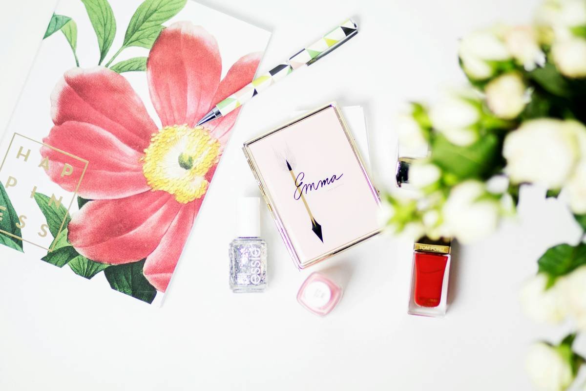 Master Nail Pen Patterns Like a Pro: Your No-Fail Guide to Precision, Polish & Personality