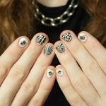 easy nail pen patterns: Your Shortcut to Salon-Worthy Nails at Home