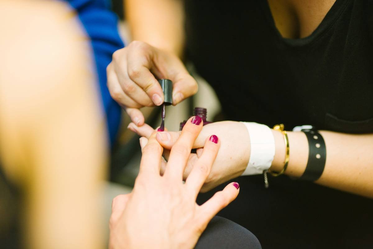 Portable Nail Tint: Your On-the-Go Secret for Flawless, Fresh Nails Anywhere