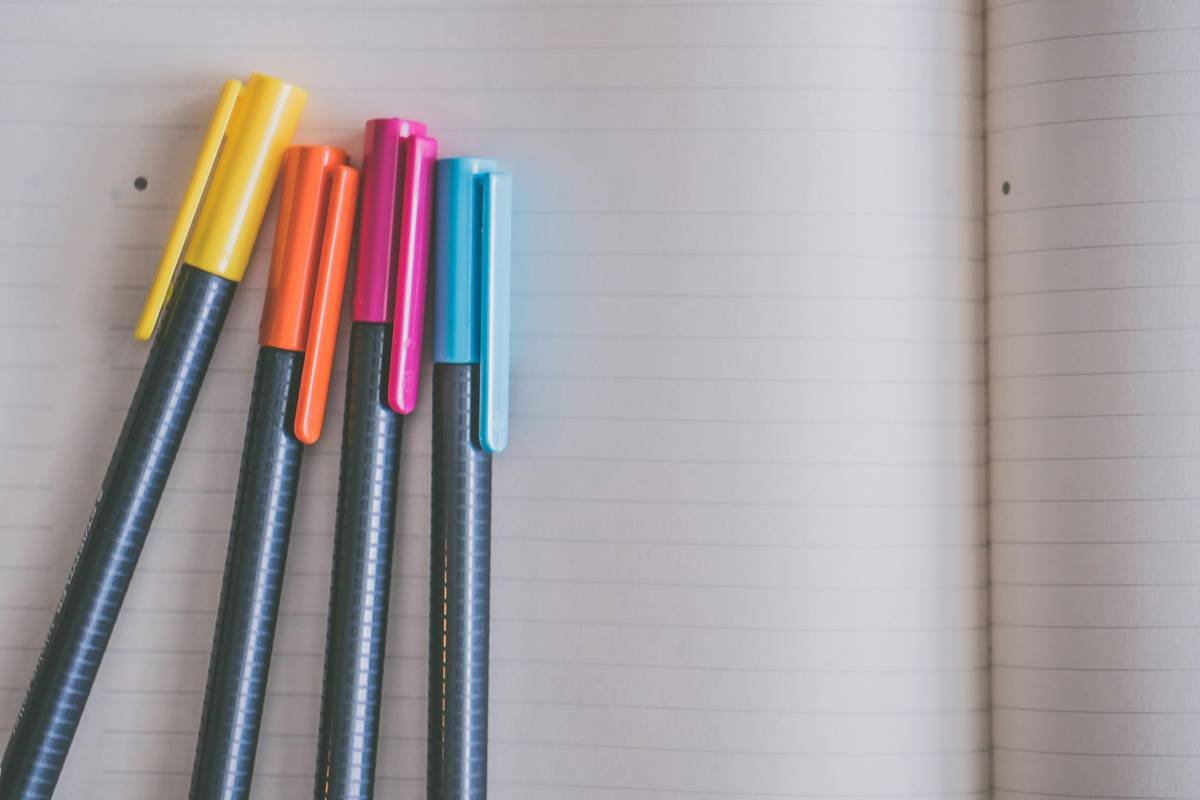 The Real Deal on Nail Pen Brush Precision for Flawless DIY Manicures